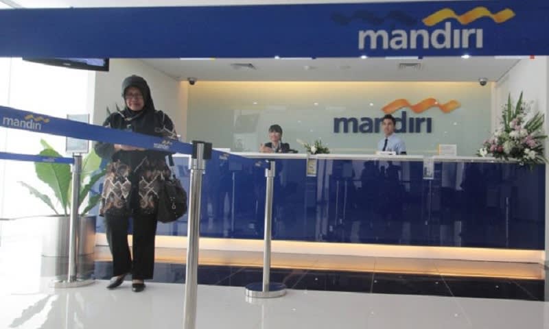 Jam Operasional Bank Mandiri Kalibata City
