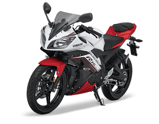 Kredit motor yamaha r15 dp murah angsuran ringan melayani wilayah jakarta, depok,bekasi, tangerang dan bogor