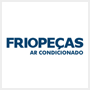 Friopeças logo