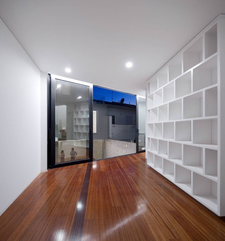 Casa Frei Sebastião - AFR