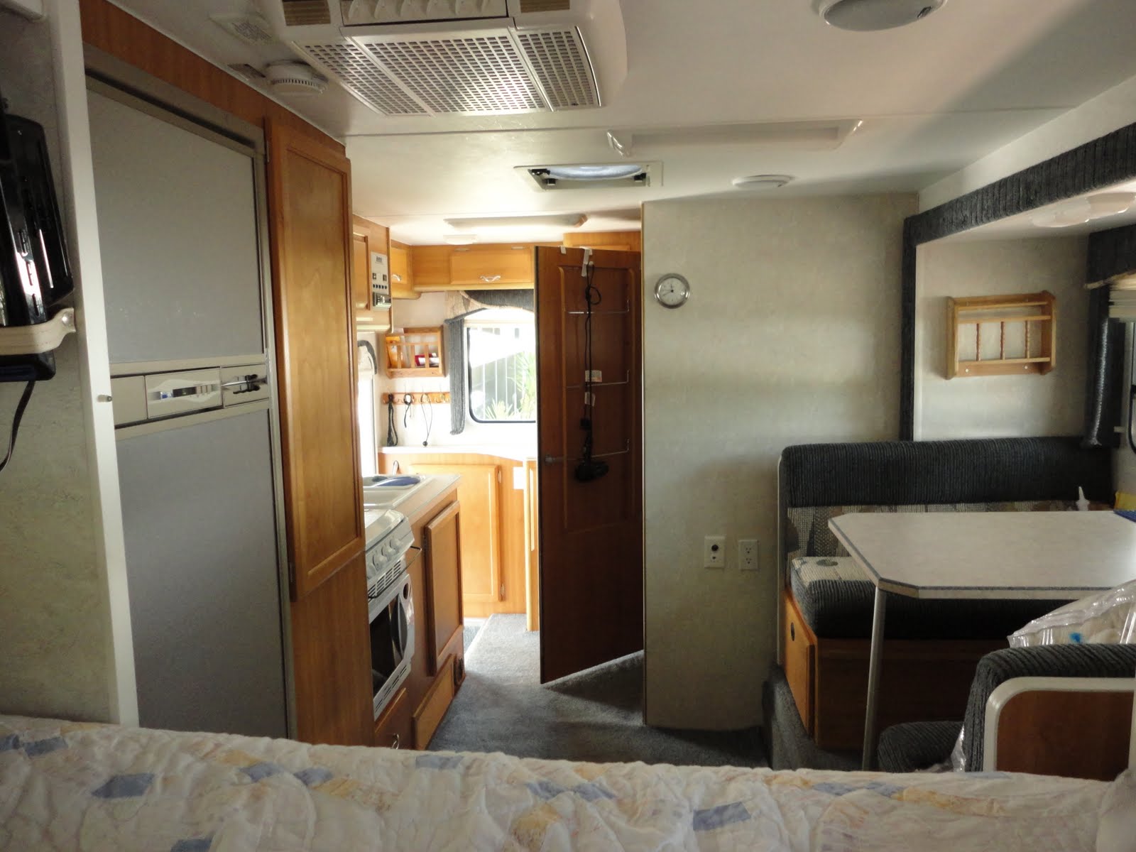 6 Door Ford Truck >> 2005 Lance Camper for sale: More camper and truck photos 6 Door Ford Truck >> 2005 Lance Camper for sale: More camper and truck photos