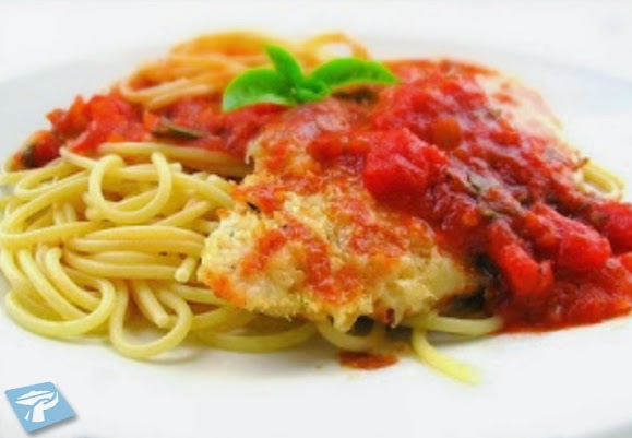 Resep Chicken Parmesan Lezat Khas Italia Resep Chicken Parmesan Lezat Khas Italia Resep Chicken Parmesan Lezat Khas Italia
