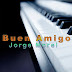 Jorge Morel - Buen Amigo (2017 - mp3)