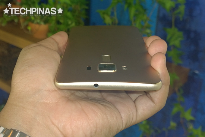 Asus ZenFone 3 Deluxe ZS570KL