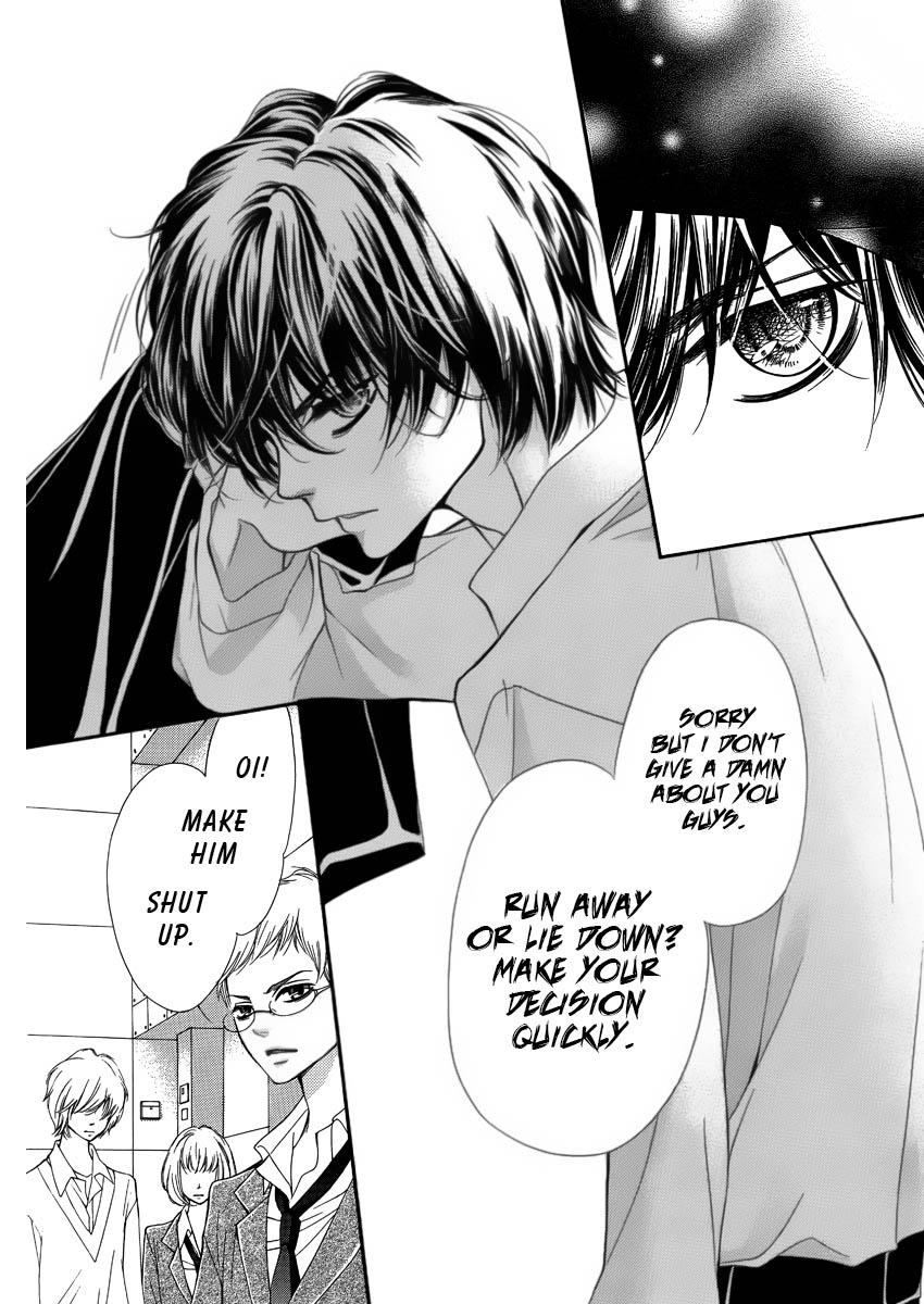 Manga With Possessive Lover Manga With Possessive Lover