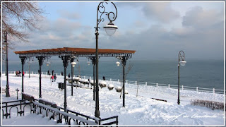 Iarna la Cazino 09.01.2017 Winter Casino Constanta