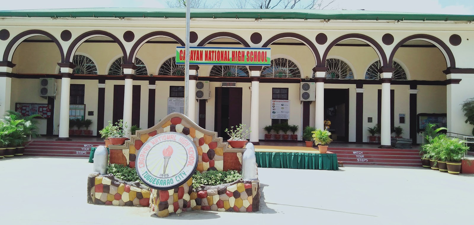 LEXICAL CROWN: WHAT CAGAYAN PROVINCE CAN OFFER AS A TOURIST DESTINATION