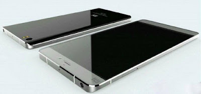 Xiaomi Mi 6 Xiaomi Mi 6 - latesttechinfo com