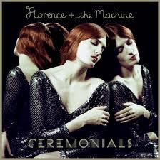 Naked Tongues: Florence and The Machine