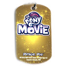 My Little Pony Pinkie Pie My Little Pony the Movie Dog Tag