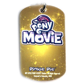 My Little Pony Pinkie Pie My Little Pony the Movie Dog Tag