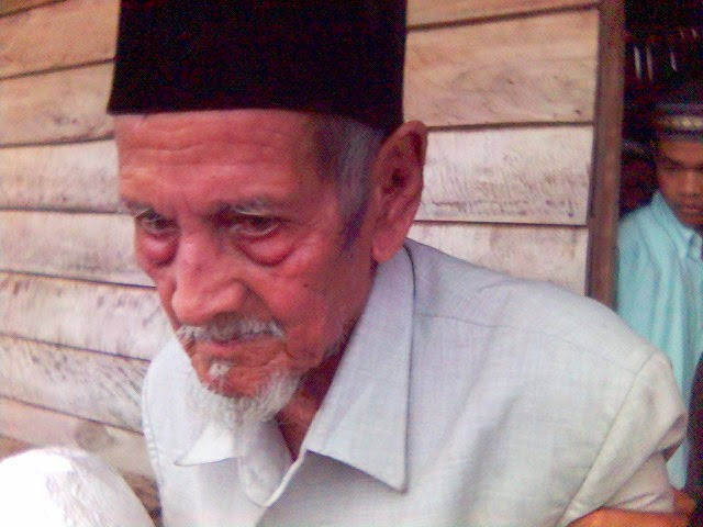 Abu Ibrahim Woyla