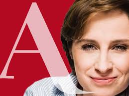 Aristegui Noticias desde México para el mundo