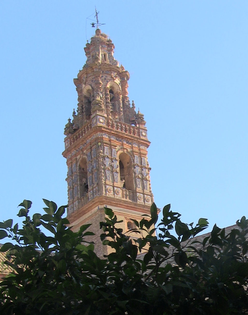 PALMA DEL RÍO Y LUQUE-CÓRDOBA: BELLO HERMANAMIENTO.: PALMA DEL RÍO ...