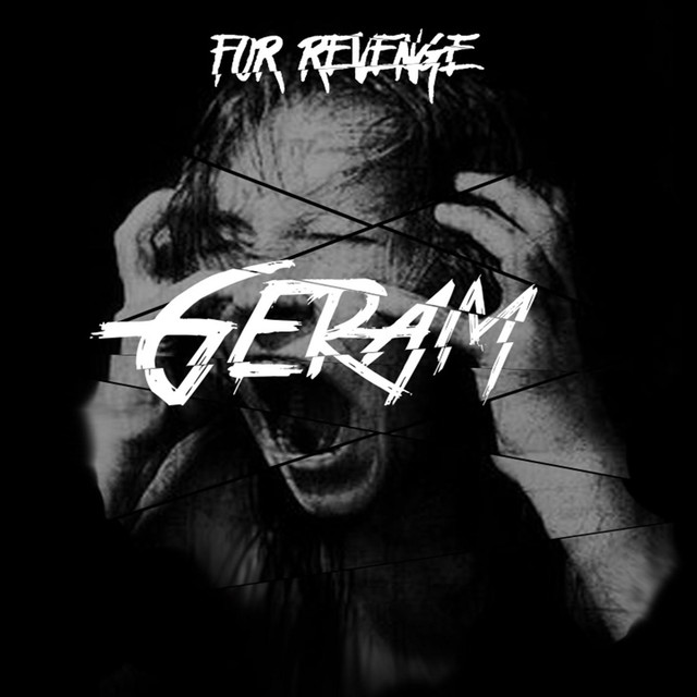 Lirik Lagu For Revenge Geram Lirikarta