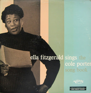 Ella Fitzgerald, Sings the Cole Porter Songbook