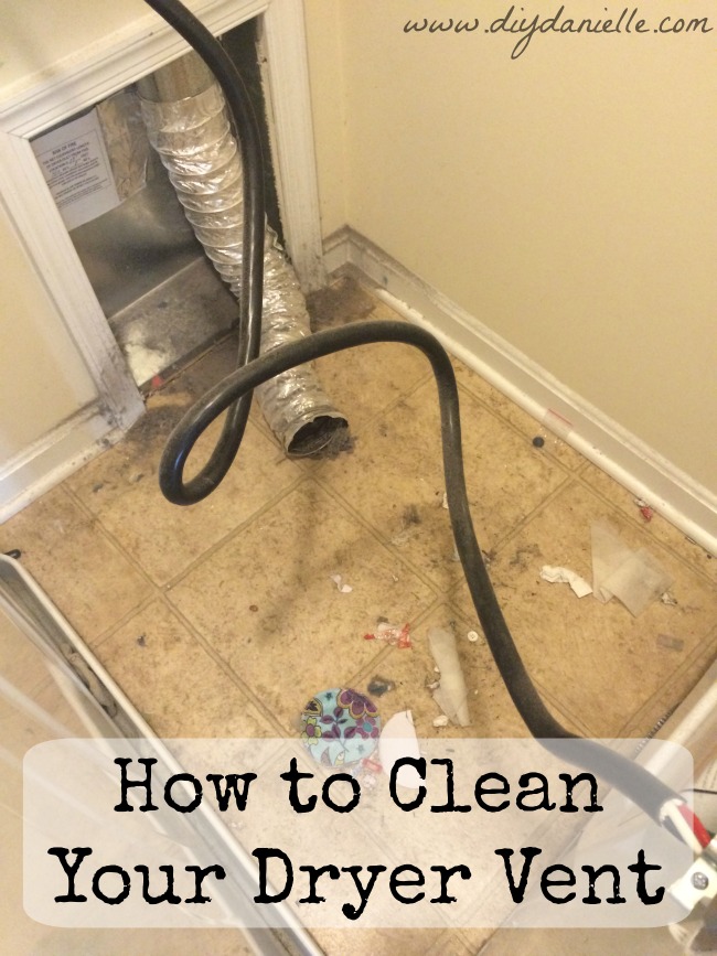 Dryer vent cleaning | angies list