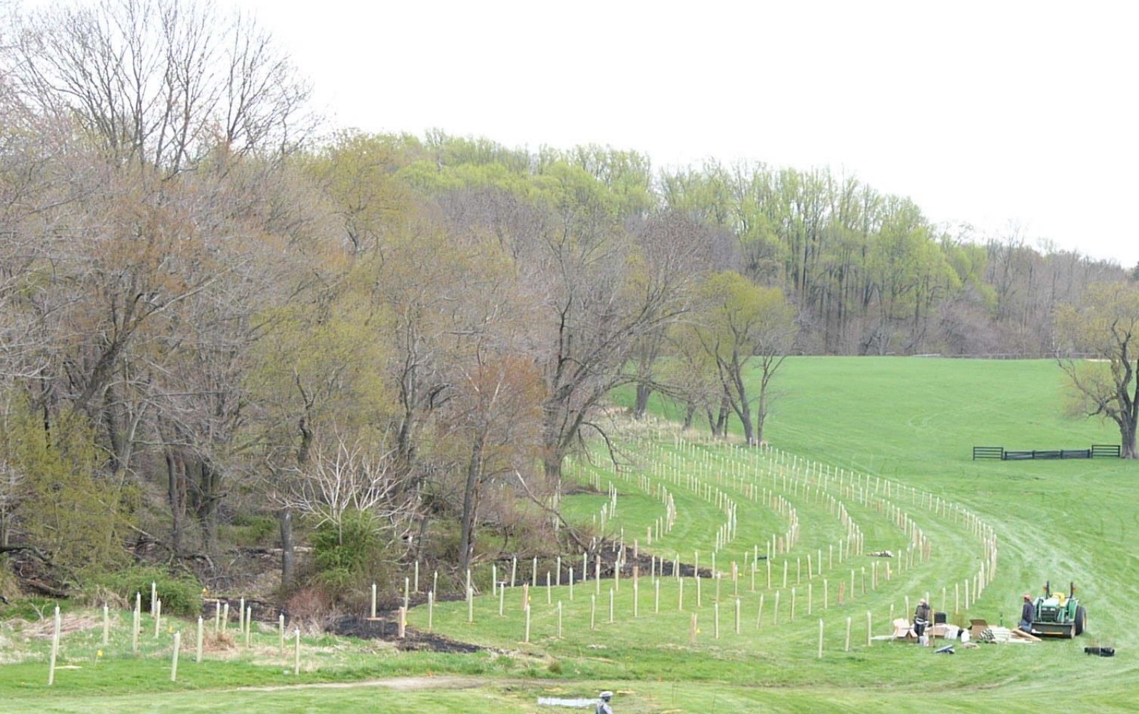 PA Environment Digest Blog Trout Unlimited Offers Free Technical