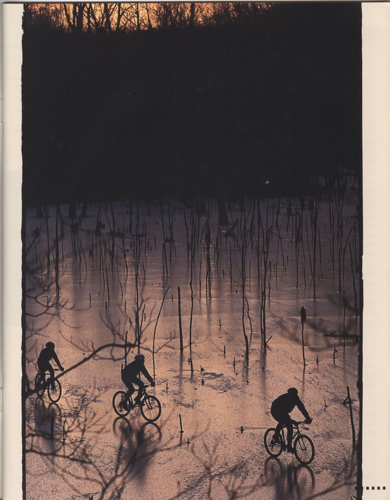 CATALOGUES CANNONDALE CANNONDALE 1994