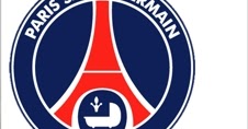 Paris Saint-Germain Emoticon - Facebook Symbols and Chat Emoticons