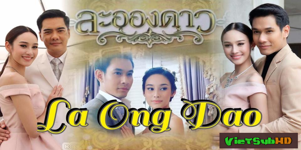 Phim Bầu Trời Ngàn Sao Tập 15 VietSub HD | La Ong Dao 2017