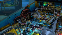 Pinball FX 2 VR Game Screenshot 4