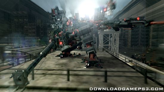 armored core verdict day ps3 iso armored core verdict day ps3 iso