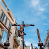 Cristo del Perdón del Convento del Socorro 2.014