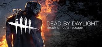 Cover Photo Dead And Daylight PC Game Download