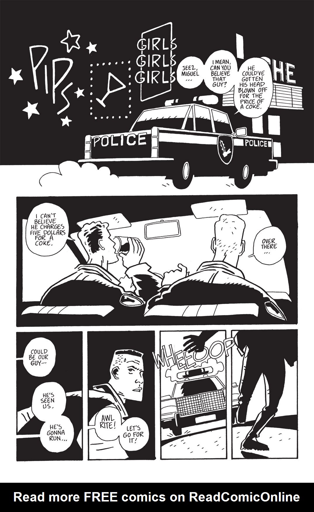 Read online Kane comic -  Issue # TPB 4 (Part 2) - 81