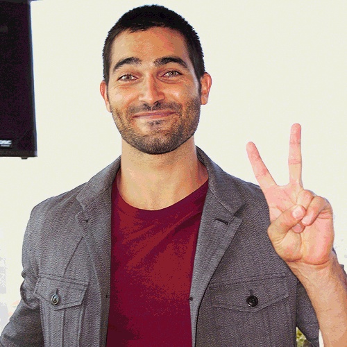 VJBrendan.com: Happy 30th Birthday To Tyler Hoechlin