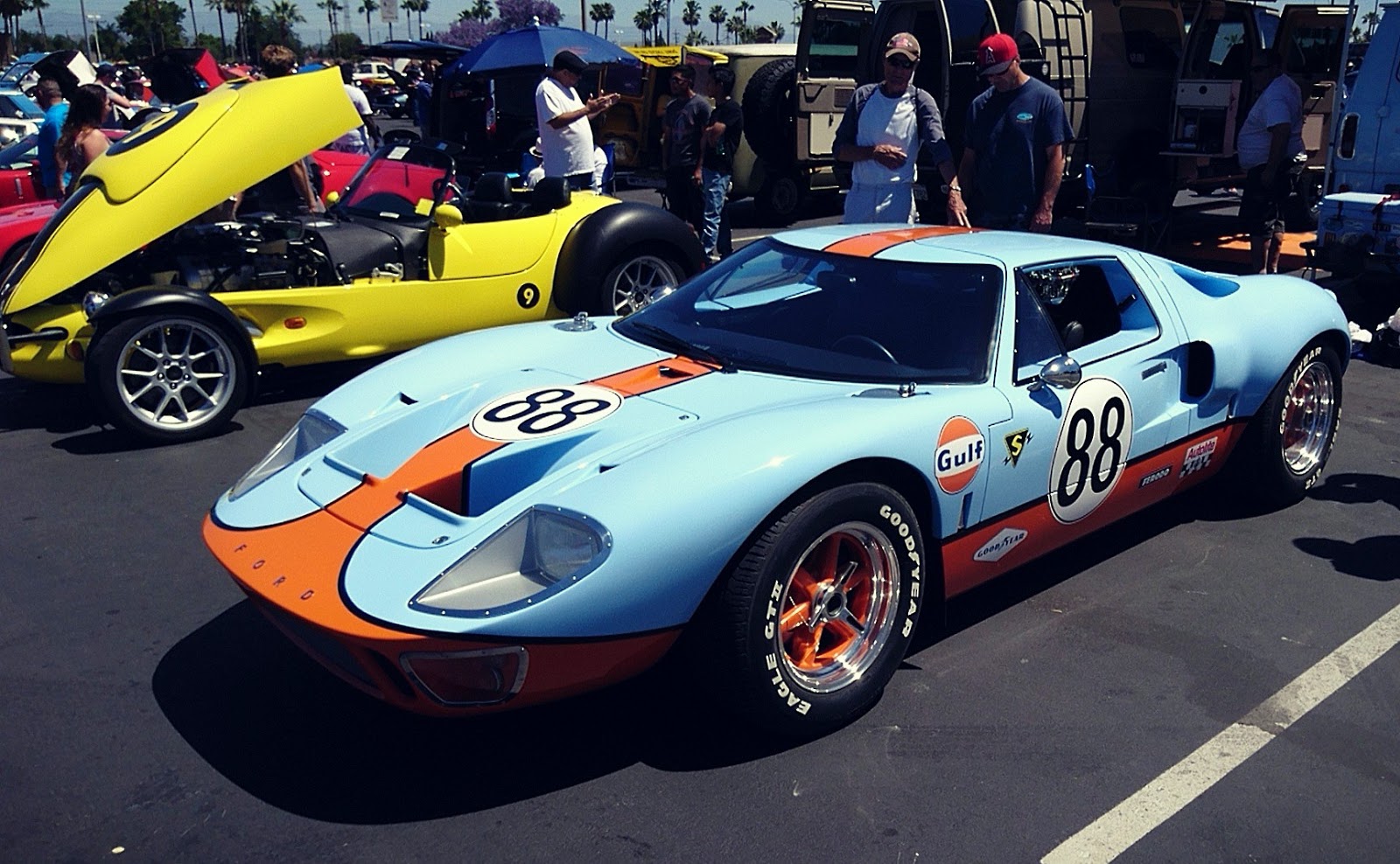 Fabulous Fords Forever