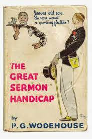 Great Sermon Handicap