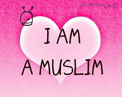 Islam itu indah