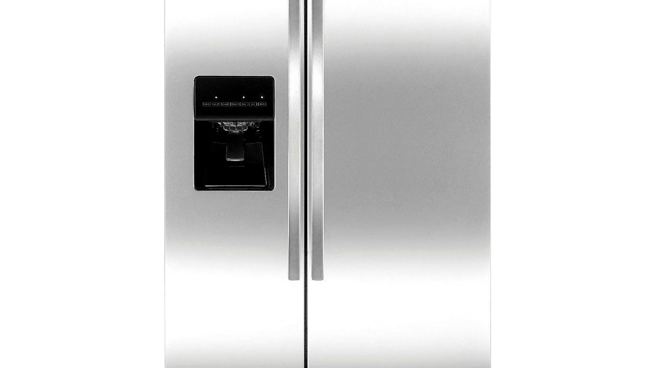 Who Makes Kenmore Refrigerator