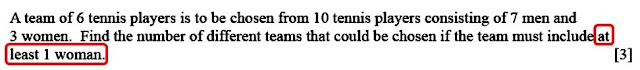 AS Level,Statistics,Exam,CIE,Mathematics,Probability,9709,revision,paper 6,past paper items,probability,Permutation,Combination,Selection,order,arrangement,choosing