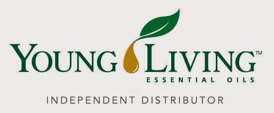 Young Living Essential Oils