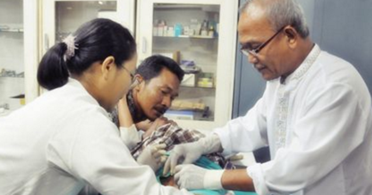 Contoh Surat Undangan Khitanan yang Bagus dan Menarik