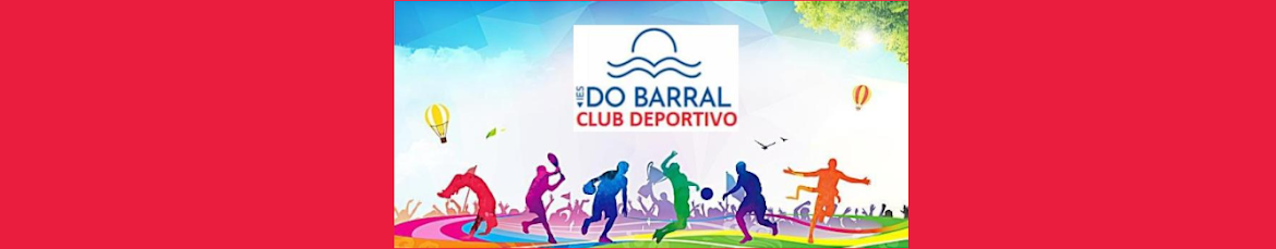 CLUB DEPORTIVO IES DO BARRAL