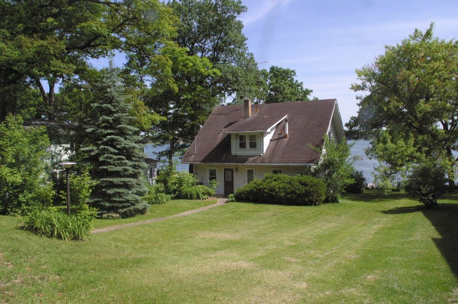 Delavan Lakefront on North Shore adds to solid year