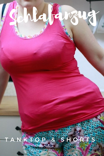 Einen Schlafanzug nähen, ist das den Aufwand wert und ist der Stoff dazu nicht viel zu Schade? Die Argumente, die für einen selbstgenähten Schlafanzug sprechen möchte ich dir heute vorstellen, denn ich bin der Meinung, dass Schlafanzüge die stiefmütterliche Behandlung die sie oft erfahren nicht verdient haben!