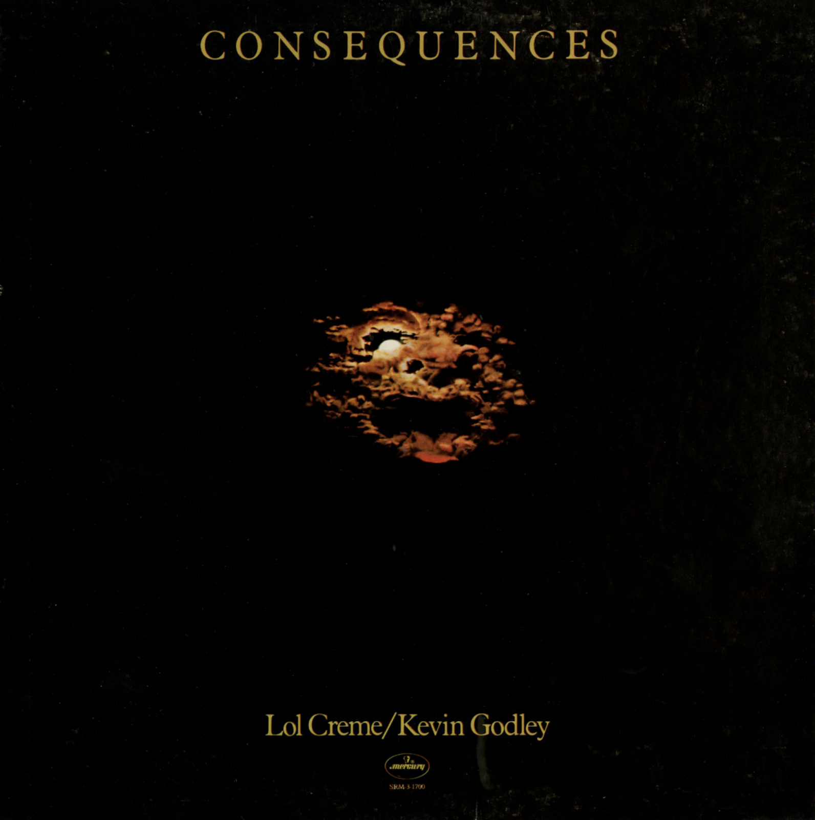 Lol Creme Kevin Godley Consequences Lol Creme Kevin Godley Consequences