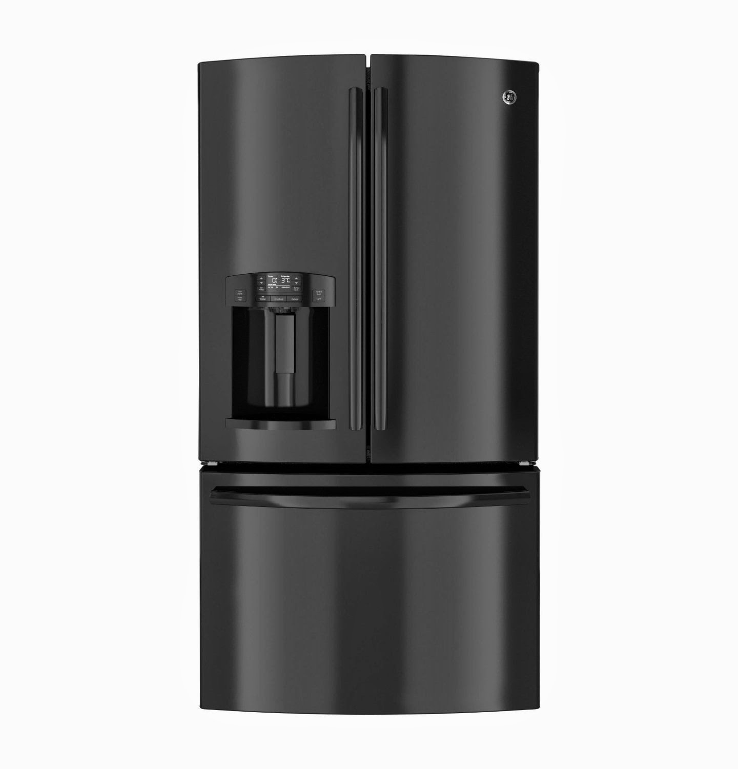 French Door Refrigerator Reviews Ge French Door Refrigerator