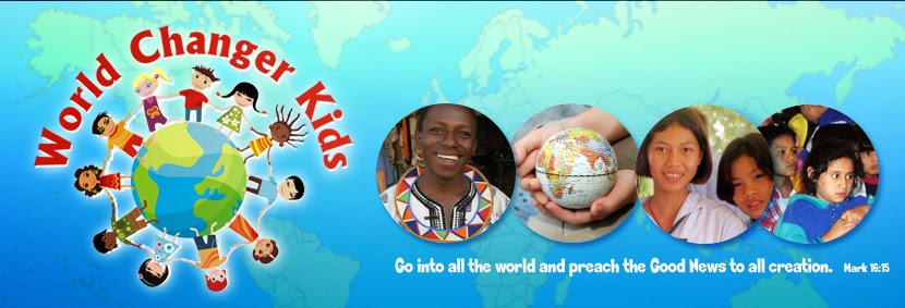 KiCK Martial Arts Kansas City, MO: Missions for Children