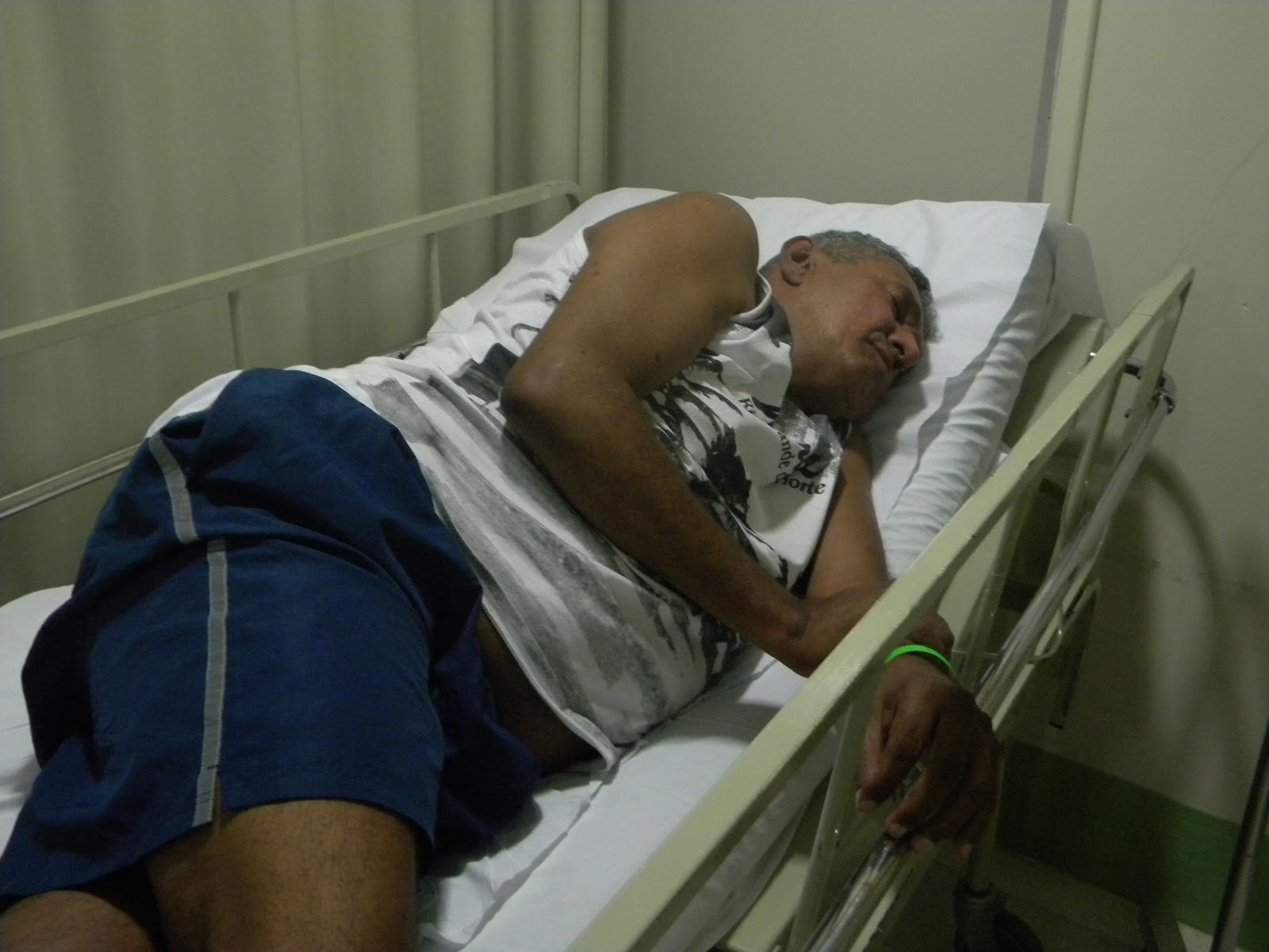 Eu Quero É Sossego: Dezembro 2012