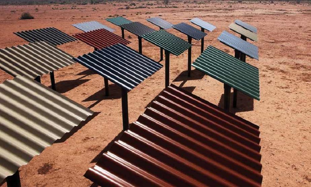 Things you need to know about Colorbond Flashing My Redecorate Things