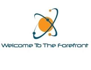 Image result for The Forefront Media logo