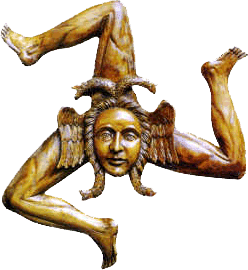 STEMMA TRINACRIA DA SCARICARE