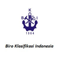 BIRO KLASIFIKASI INDONESIA