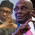 Atiku Abubakar Lines Up 400 Witnesses, Asks Tribunal To Sack Buhari, Declare Him Winner